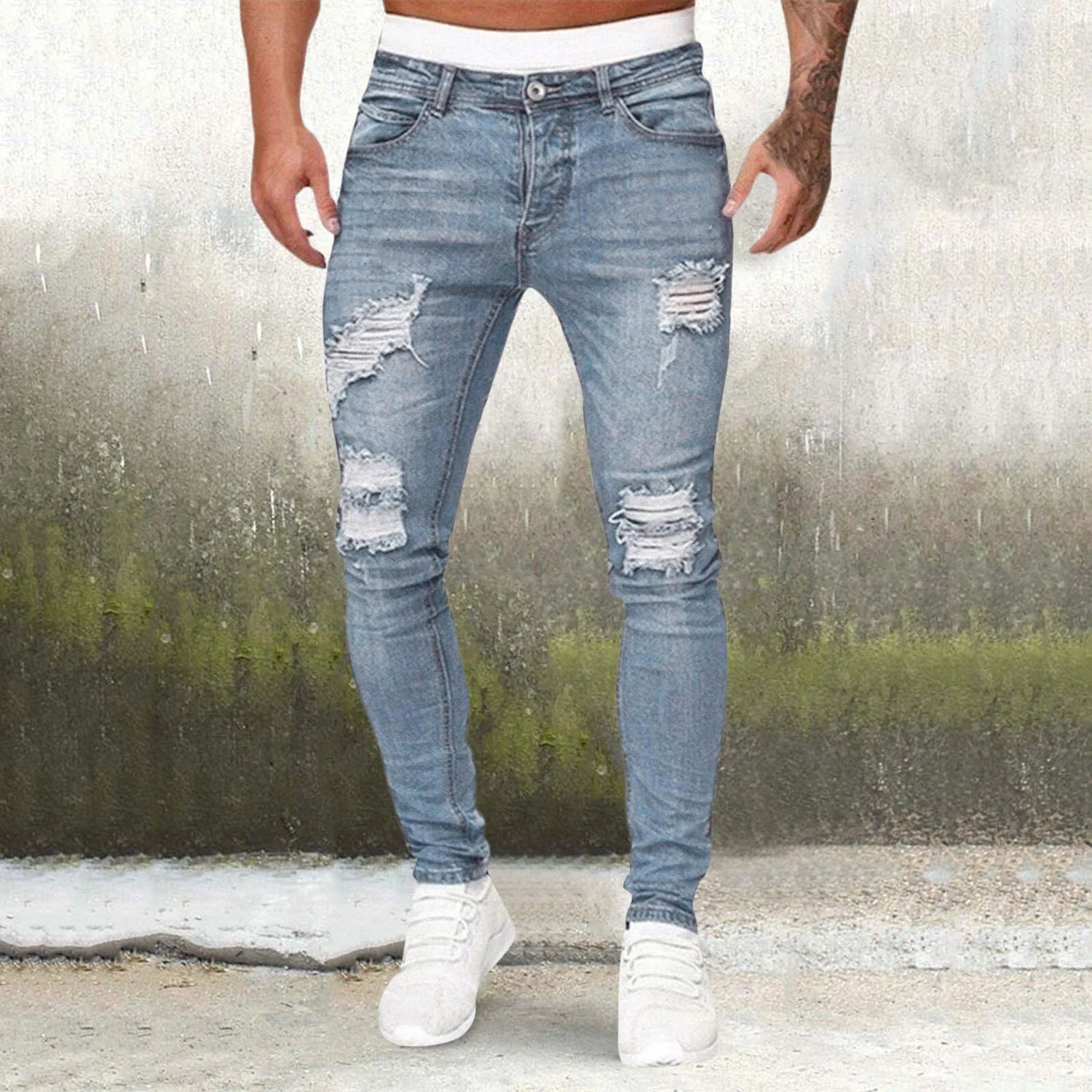 men jeans