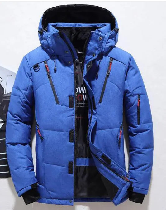 Men’s Down Jacket