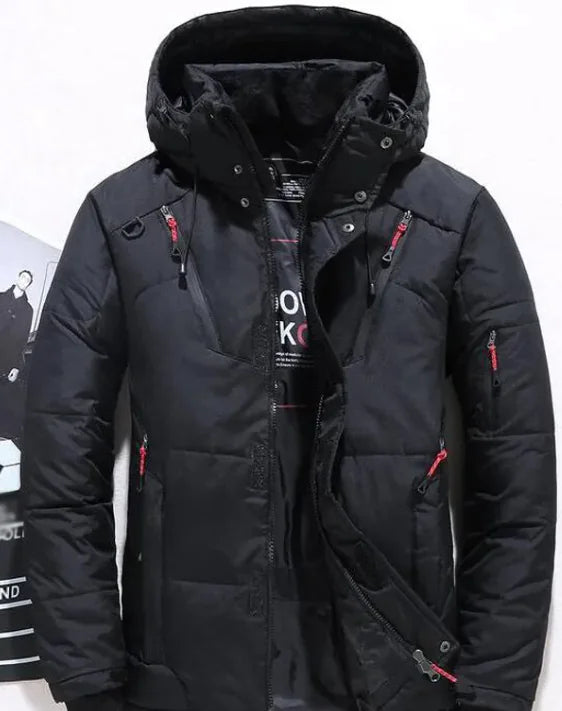 Men’s Down Jacket