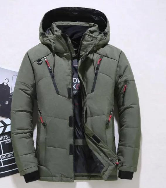 Men’s Down Jacket