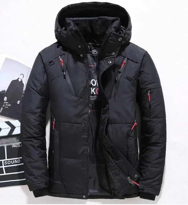 Men’s Down Jacket