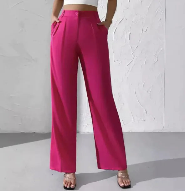 Women’s Elegant Formal Pants