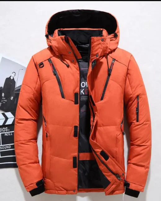 Men’s Down Jacket