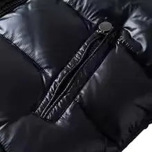 Winter Puffer Jacket