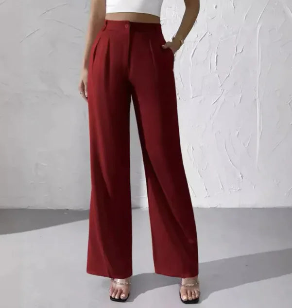 Women’s Elegant Formal Pants